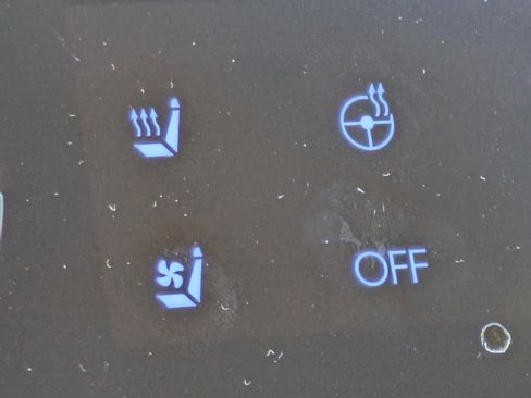 New 2026 Hyundai Santa Fe Limited image 23