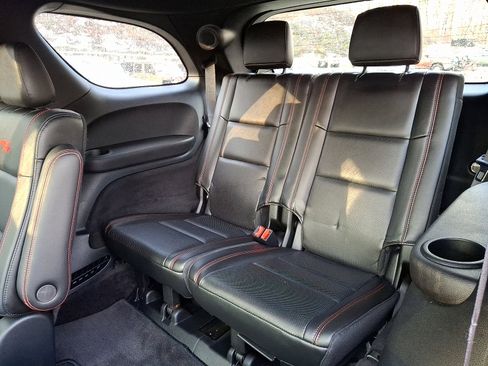 Certified 2017 Dodge Durango R/T image 12