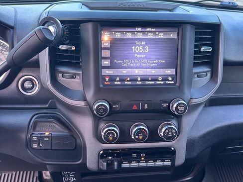 Used 2021 RAM 3500 Tradesman w/ Towing Technology Group image 10