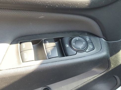 Certified 2024 Chevrolet Equinox RS image 16