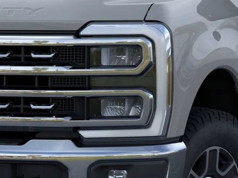 New 2026 Ford F250 Lariat w/ Lariat Ultimate Package AWD/4WD image 18