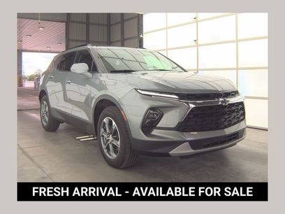 Used 2024 Chevrolet Blazer LT w/ Convenience Package