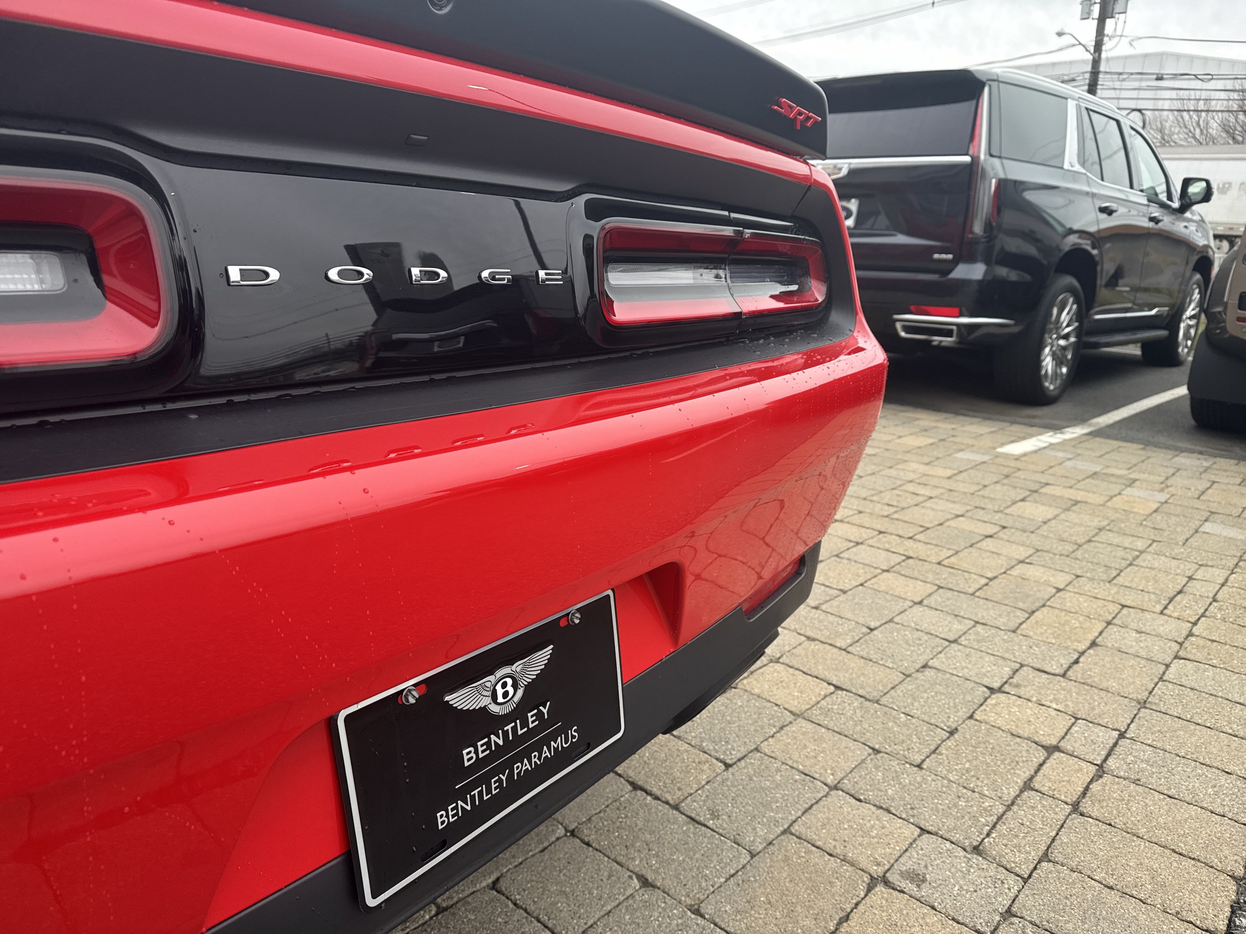 Used 2018 Dodge Challenger SRT Demon RWD image 26