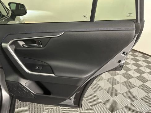 Used 2021 Toyota RAV4 XSE image 29