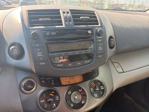 Used 2010 Toyota RAV4 Limited image 22