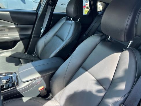 Used 2024 MAZDA CX-30 AWD 2.5 S w/ Preferred Package image 13