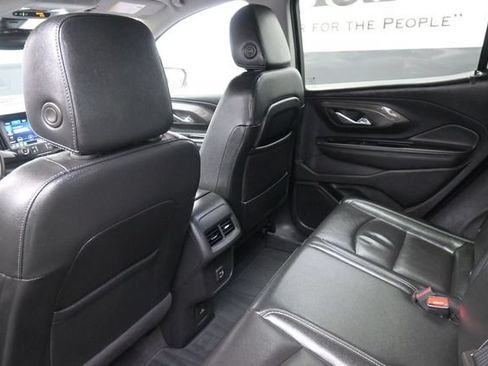 Used 2023 GMC Terrain SLT FWD image 23