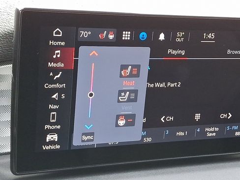 Used 2024 Alfa Romeo Tonale Veloce w/ Active Assist Package image 26