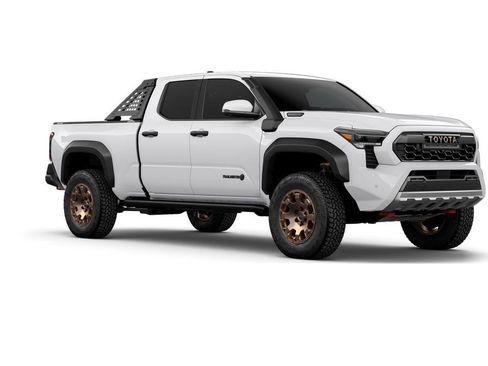New 2026 Toyota Tacoma 4x4 Double Cab Hybrid image 30