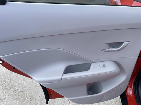 Certified 2024 Hyundai Kona SEL image 22