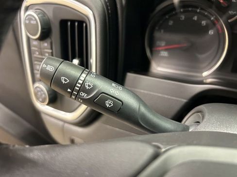 Used 2021 Chevrolet Silverado 1500 LTZ w/ LTZ Premium Package image 22