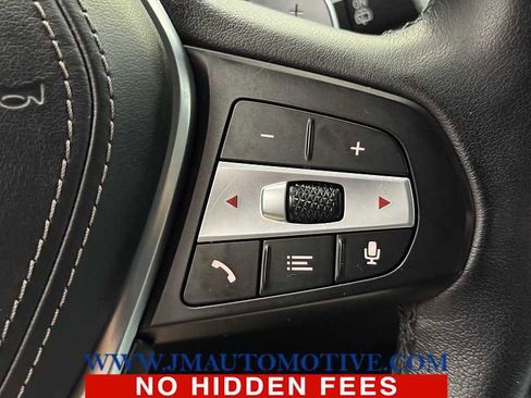 Used 2022 BMW X5 xDrive40i w/ Premium Package image 42