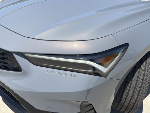 Certified 2026 Acura Integra A-Spec FWD image 6