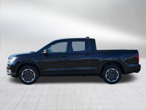 New 2026 Honda Ridgeline TrailSport image 4