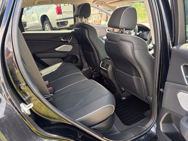 Used 2023 Acura RDX w/ Advance Package AWD/4WD image 18