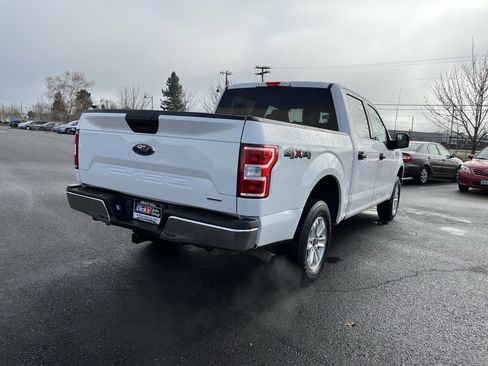 Used 2020 Ford F150 XLT w/ Trailer Tow Package image 5