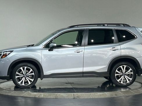 Used 2020 Subaru Forester Limited AWD/4WD image 6