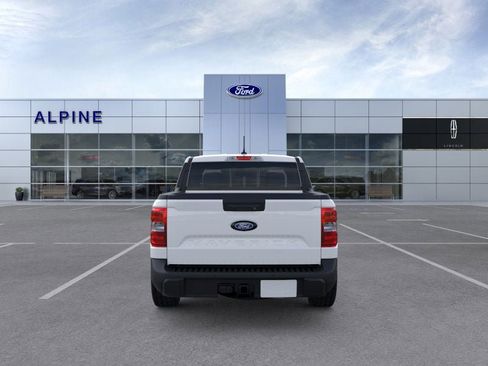 New 2026 Ford Maverick XLT w/ XLT Luxury Package image 5