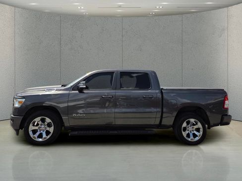 Used 2022 RAM 1500 Big Horn RWD image 2