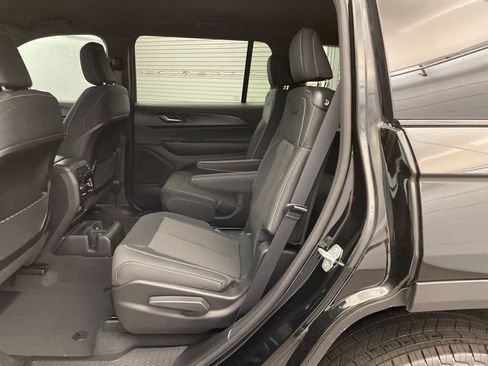 New 2026 Jeep Grand Cherokee L Laredo RWD image 15