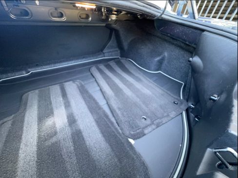 Used 2014 Chevrolet Camaro LS RWD image 39