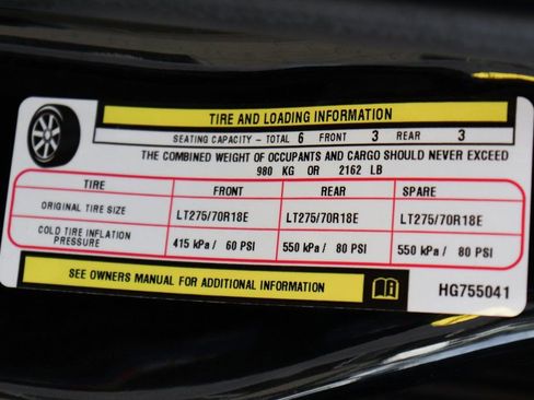 Used 2017 RAM 2500 Laramie AWD/4WD image 49