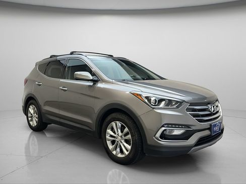 Used 2018 Hyundai Santa Fe Sport 2.0T FWD image 1