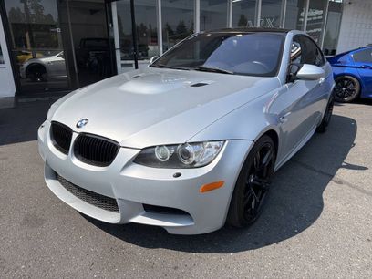 Used 2011 BMW M3 Coupe
