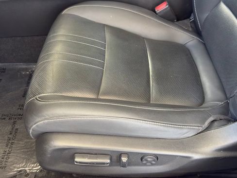 Used 2021 Honda Accord Sport Special Edition image 5