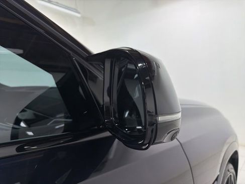 Certified 2025 BMW X6 M60i AWD/4WD image 26