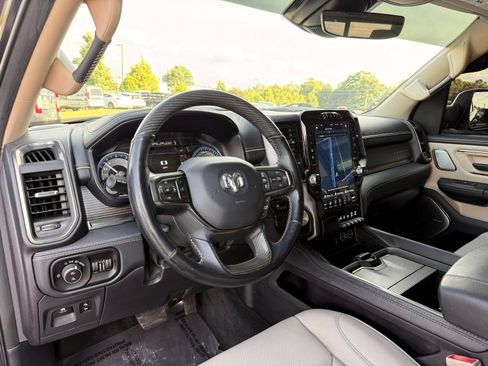 Used 2020 RAM 1500 Limited RWD image 18