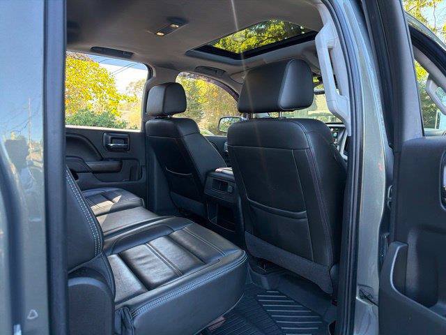 Used 2017 GMC Sierra 1500 Denali w/ Denali Ultimate Package AWD/4WD image 19