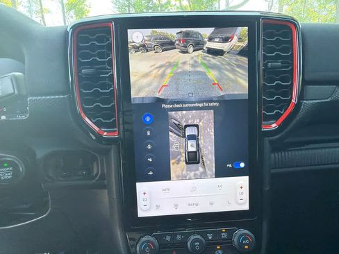 New 2026 Ford Ranger Raptor image 26