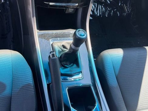 Used 2017 Honda Accord LX-S image 14