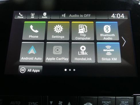 Used 2019 Honda Odyssey EX-L image 40