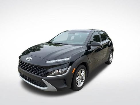 Used 2023 Hyundai Kona SE FWD image 7