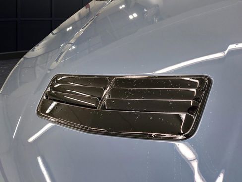 New 2025 Ford Mustang GT Premium w/ 60th Anniversary Package image 42