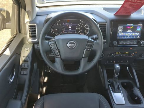 Certified 2023 Nissan Frontier SV w/ SV Convenience Package image 16