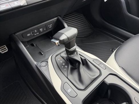 New 2025 Kia K4 GT-Line Turbo image 21