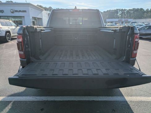 Certified 2022 RAM 1500 Laramie image 29