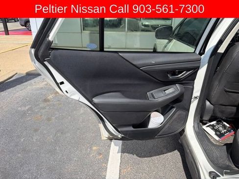 Used 2022 Subaru Outback Premium AWD/4WD image 22