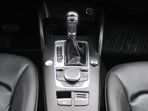 Used 2015 Audi A3 2.0T Premium Plus image 35