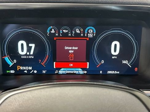 Used 2023 Ford F150 Raptor w/ Raptor 37 Performance Package AWD/4WD image 31