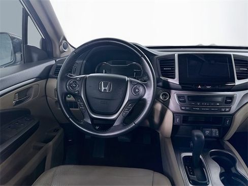 Used 2018 Honda Pilot EX-L image 22