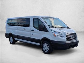 Used 2019 Ford Transit 350 XLT video 3