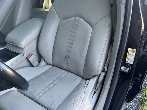 Used 2012 Cadillac SRX Performance FWD image 12