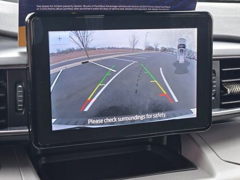 Certified 2023 Ford Explorer XLT w/ Equipment Group 202A image 29