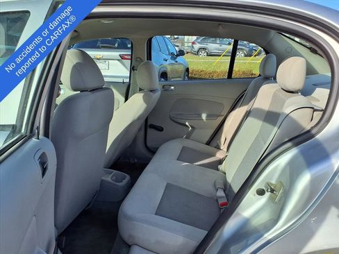 Used 2009 Chevrolet Cobalt LS image 10