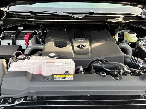 New 2026 Toyota Tundra Platinum image 54