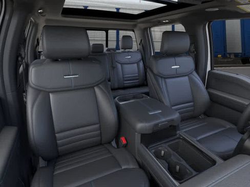 New 2026 Ford F450 Platinum w/ FX4 Off-Road Package image 10